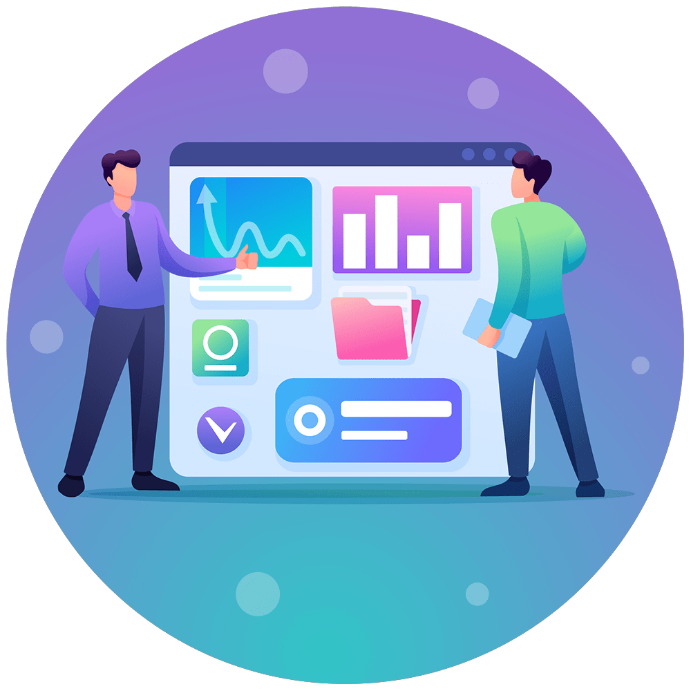 UI/UX design